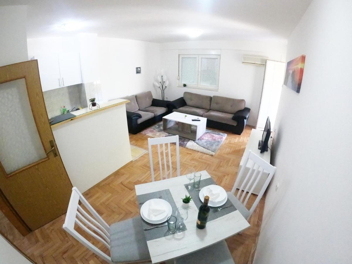 Apartman Pause トレビニエ エクステリア 写真